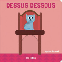 Dessus dessous