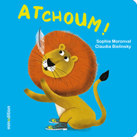 Atchoum NED