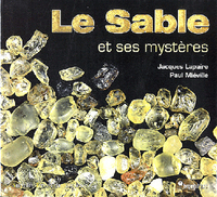 Le sable et ses mystères