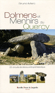 DOLMENS ET MENHIRS DU QUERCY