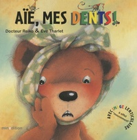 aie, mes dents avec dvd