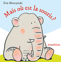 MAIS OU EST LA SOURIS ?