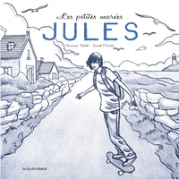 LES PETITES MAREES - JULES