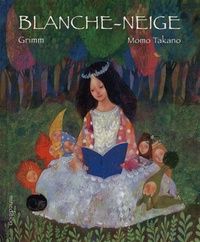 blanche neige