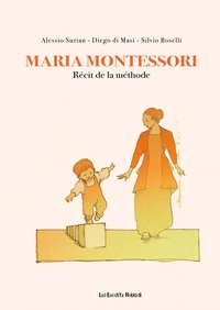 MARIA MONTESSORI