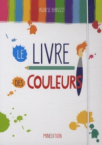 livre des couleurs (le)