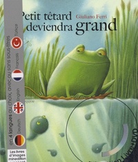 PETIT TETARD DEVIENDRA GRAND - AVEC DVD