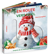 En route pour Noël