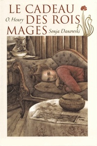 cadeau des rois mages (le)