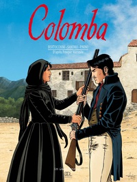 COLOMBA