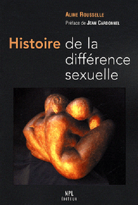 Histoire de la différence sexuelle - essai