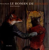 ROMAN DE RENART (LE)