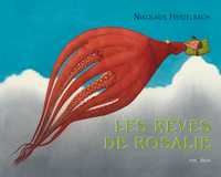 Les rêves de Rosalie