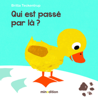 QUI EST PASSE PAR LA