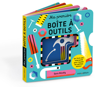 Ma première boîte à outils