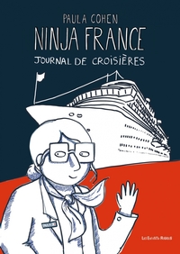 NINJA FRANCE - JOURNAL DE CROISIERES