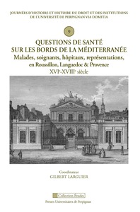 Questions de sante sur les bords de la méditerranée