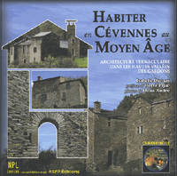 HABITER EN CEVENNES AU MOYEN AGE