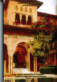 Revue franco maghrebine de droit n 17