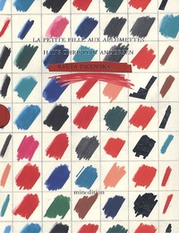 PETITE FILLE AUX ALLUMETTES