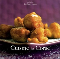 CUISINE DE CORSE