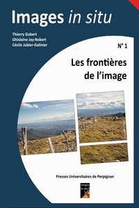 LES FRONTIERES DE L'IMAGE