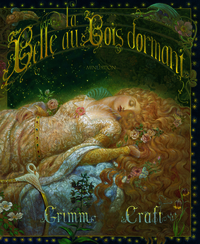 BELLE AU BOIS DORMANT (LA)