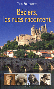 Béziers, les rues racontent