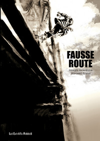 FAUSSE ROUTE