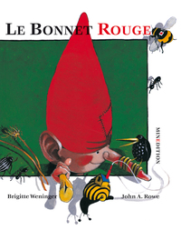 BONNET ROUGE (LE)- MINI