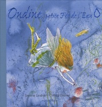 ONDINE PETITE FEE DE L EAU