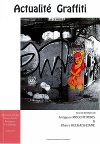 ACTUALITE GRAFFITI