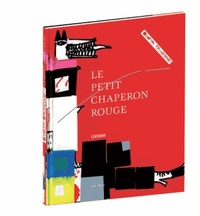 petit chaperon rouge - mini