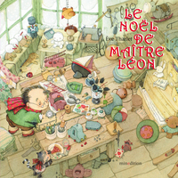 noel de maitre leon (le)