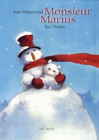 MONSIEUR MARIUS