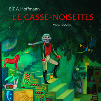 CASSE-NOISETTE ET LE ROI DES SOURIS