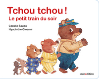 Tchou Tchou !