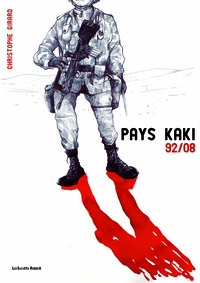 PAYS KAKI 92-08