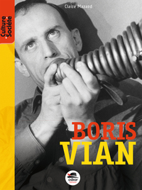 Boris Vian