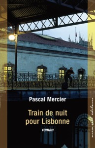 TRAIN DE NUIT POUR LISBONNE