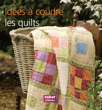 IDEES A COUDRE LES QUILTS