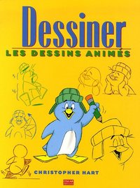 DESSINER LES DESSINS ANIMES