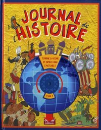 LE JOURNAL DE L'HISTOIRE