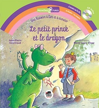 Le petit prince et le dragon