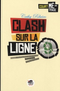 Clash sur la ligne 9