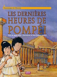 LES DERNIERES HEURES DE POMPEI