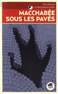 MACCABEE SOUS LES PAVES-COM RACZYNSKY T3