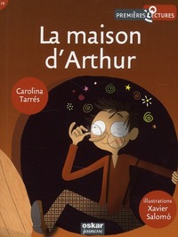 LA MAISON D'ARTHUR