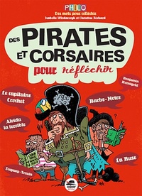 Des pirates et corsaires