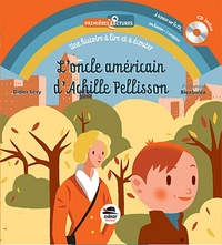 L'oncle américain d'Achille Pellisson